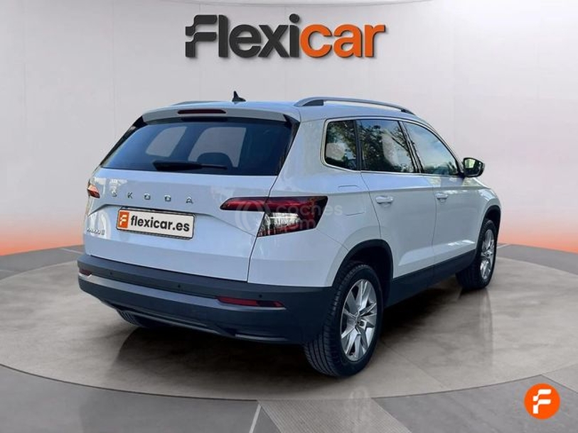 Foto del SKODA Karoq 1.5 TSI Ambition ACT