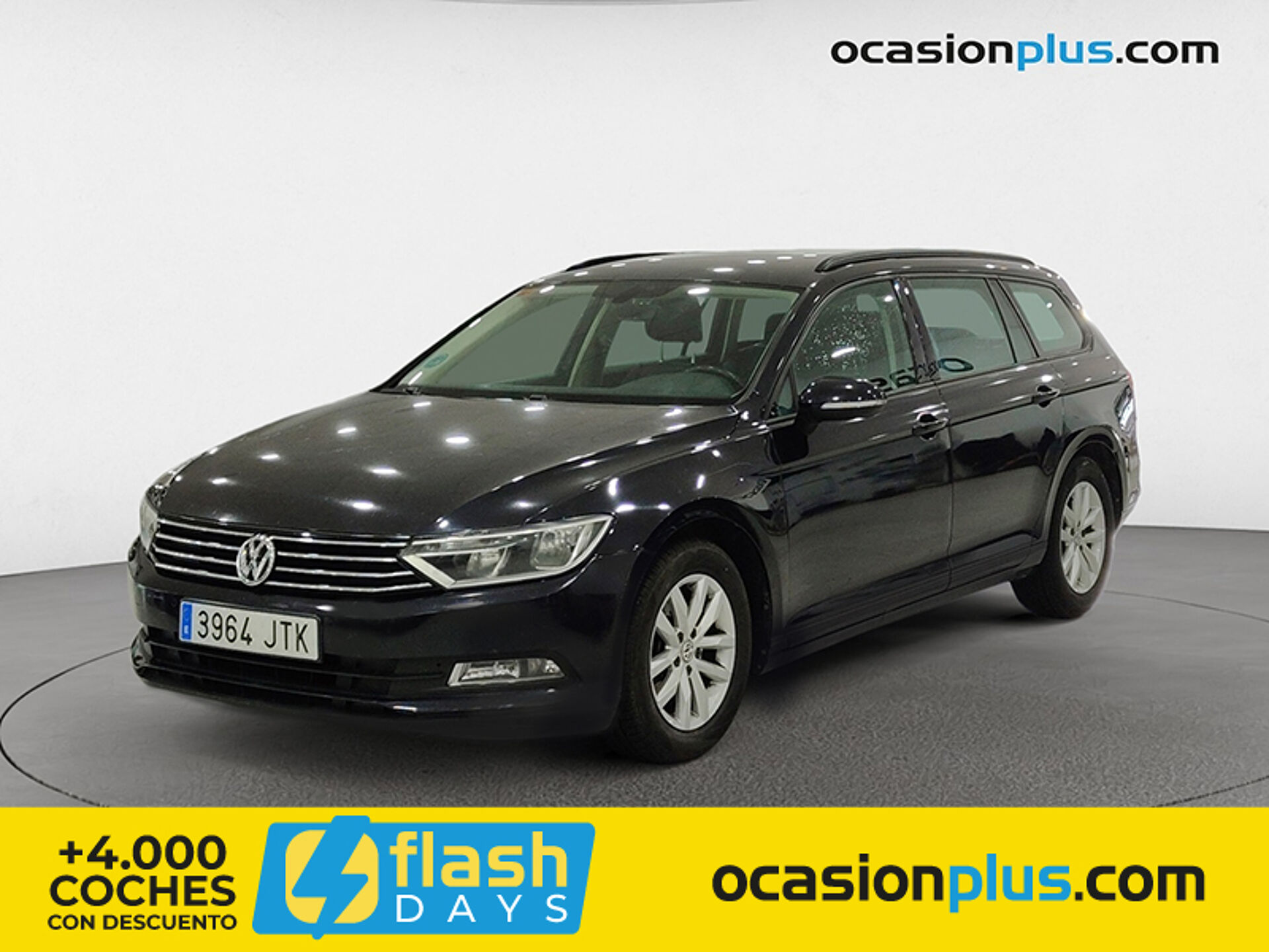Imagen de VOLKSWAGEN Passat