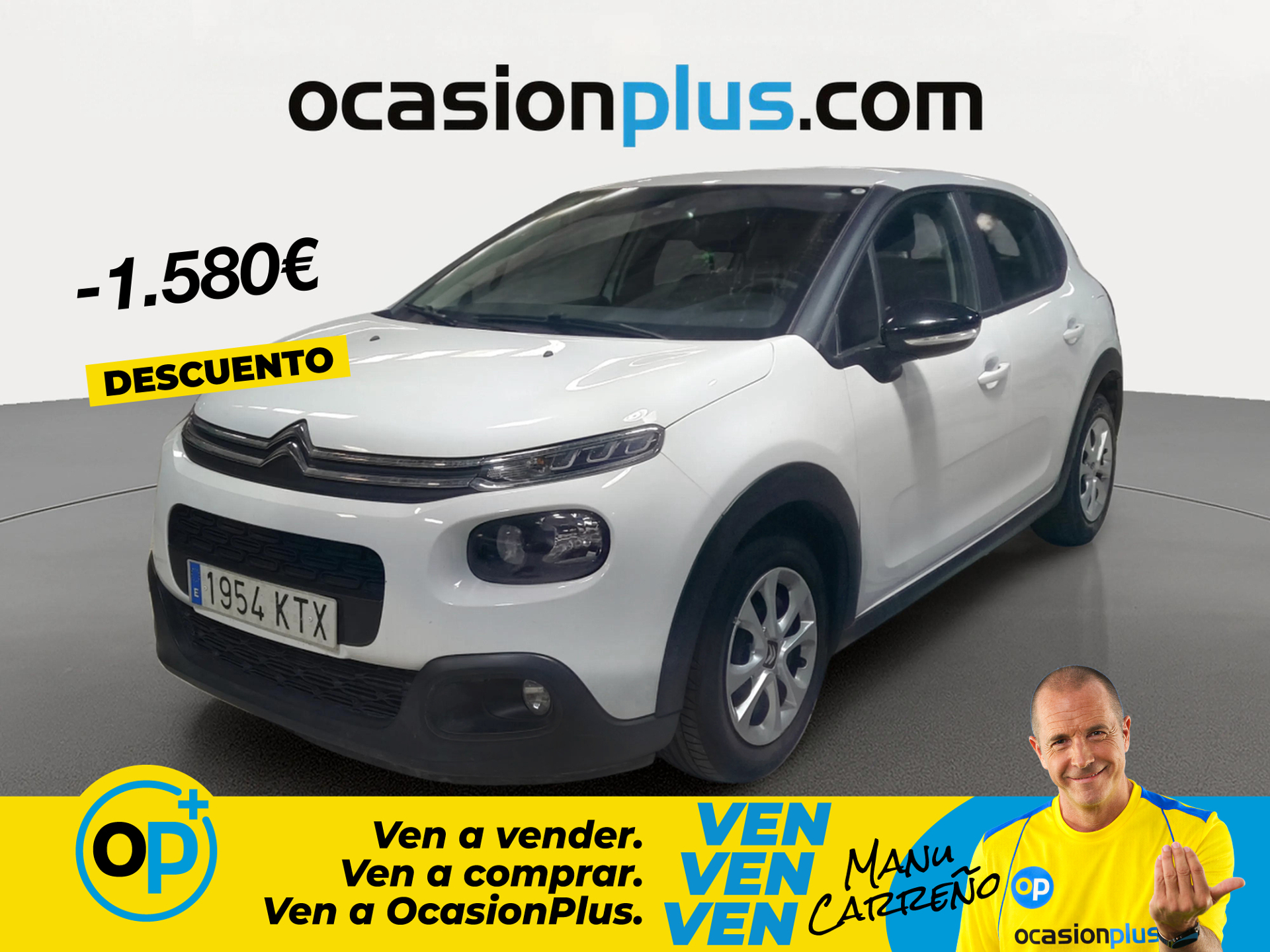 Imagen de CITROEN C3