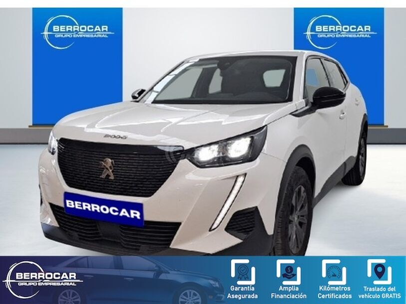 Foto del PEUGEOT 2008 1.2 PureTech S&S Allure Pack 100