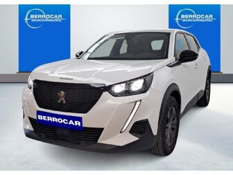 Imagen de PEUGEOT 2008 1.2 PureTech S&S Allure Pack 100