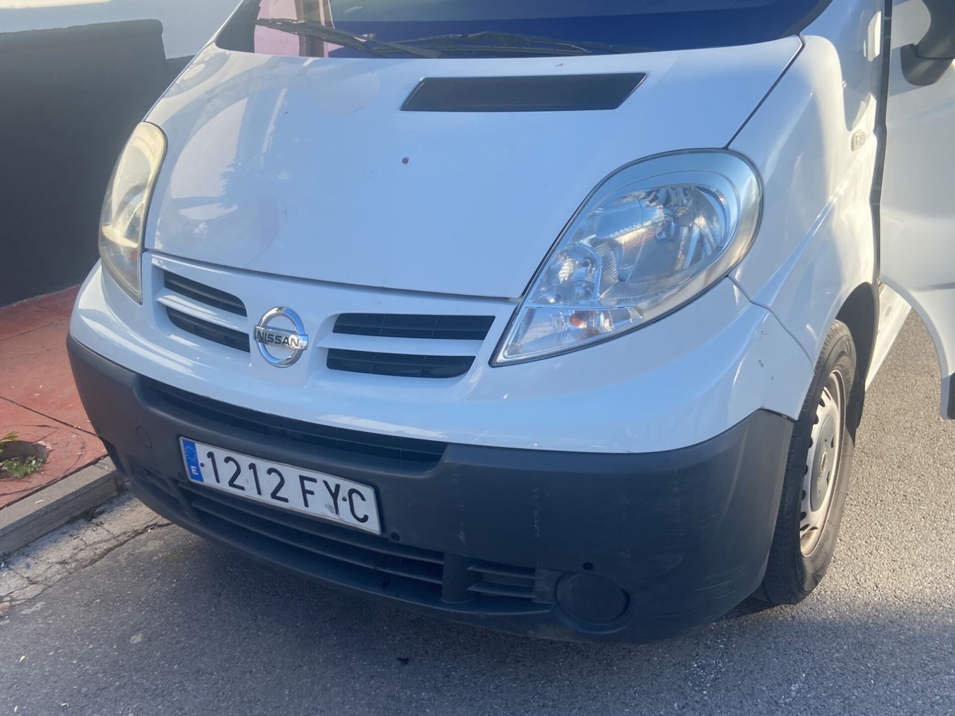 Imagen 3 de NISSAN Primastar