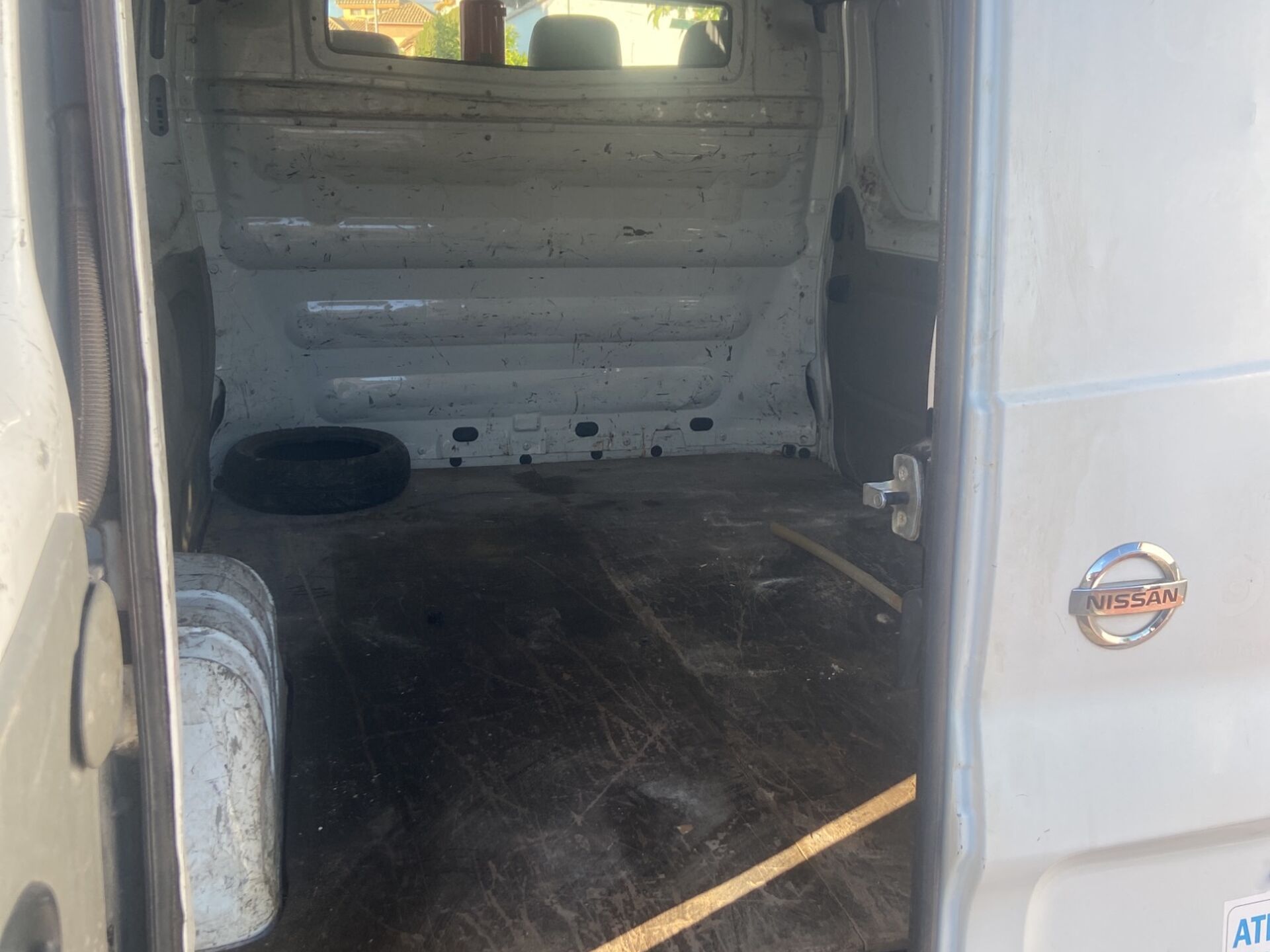 Imagen 2 de NISSAN Primastar