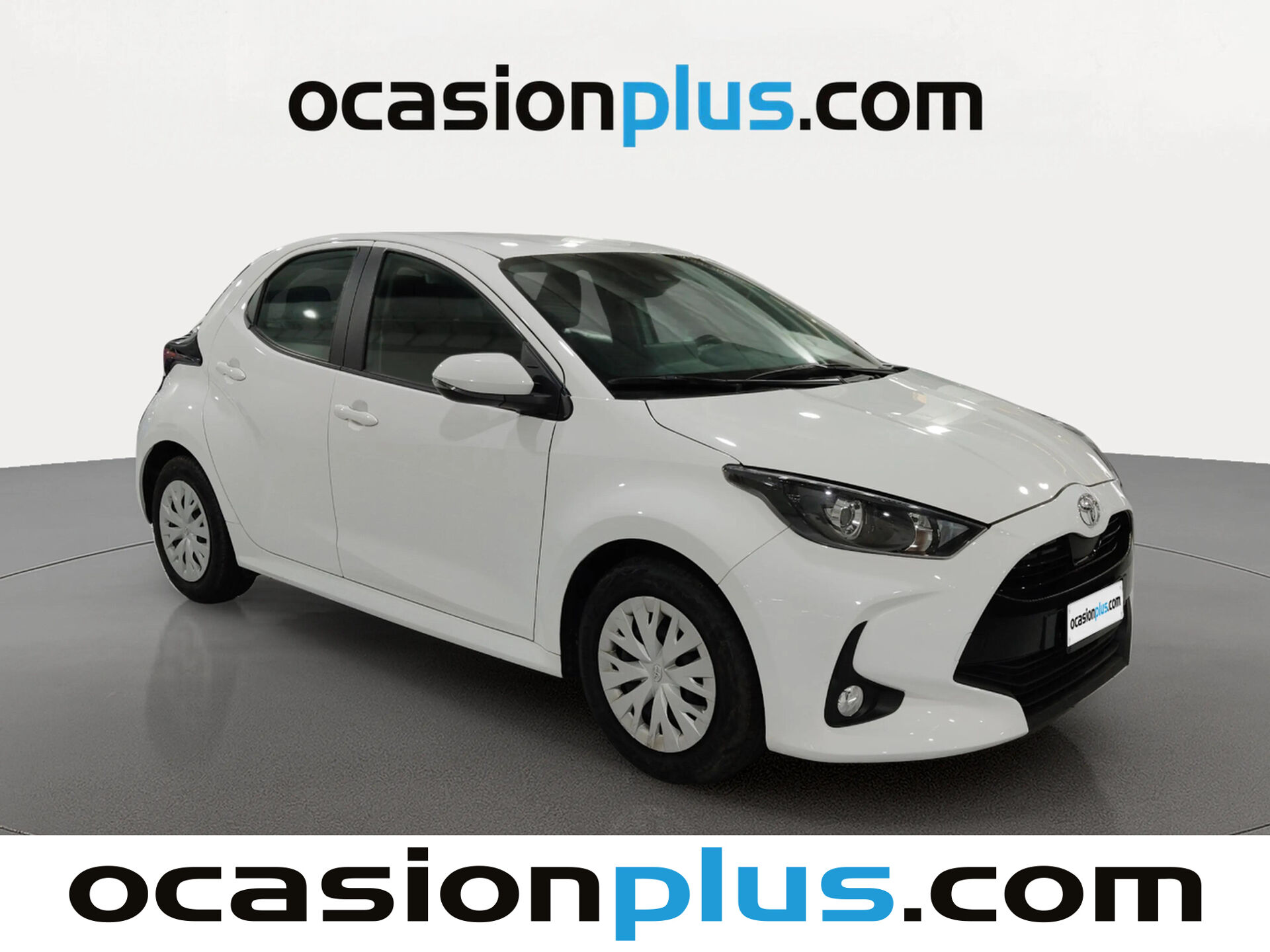 Imagen 2 de TOYOTA Yaris