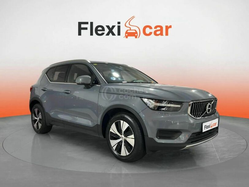 Foto del VOLVO XC40 T5 Recharge Inscription Aut.