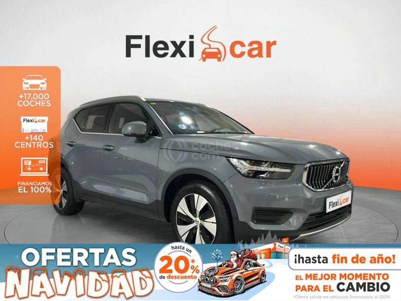 Foto del VOLVO XC40 T5 Recharge Inscription Aut.