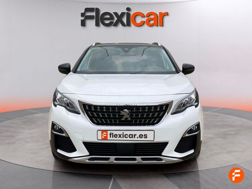 Foto del PEUGEOT 3008 1.2 S&S PureTech Active 130