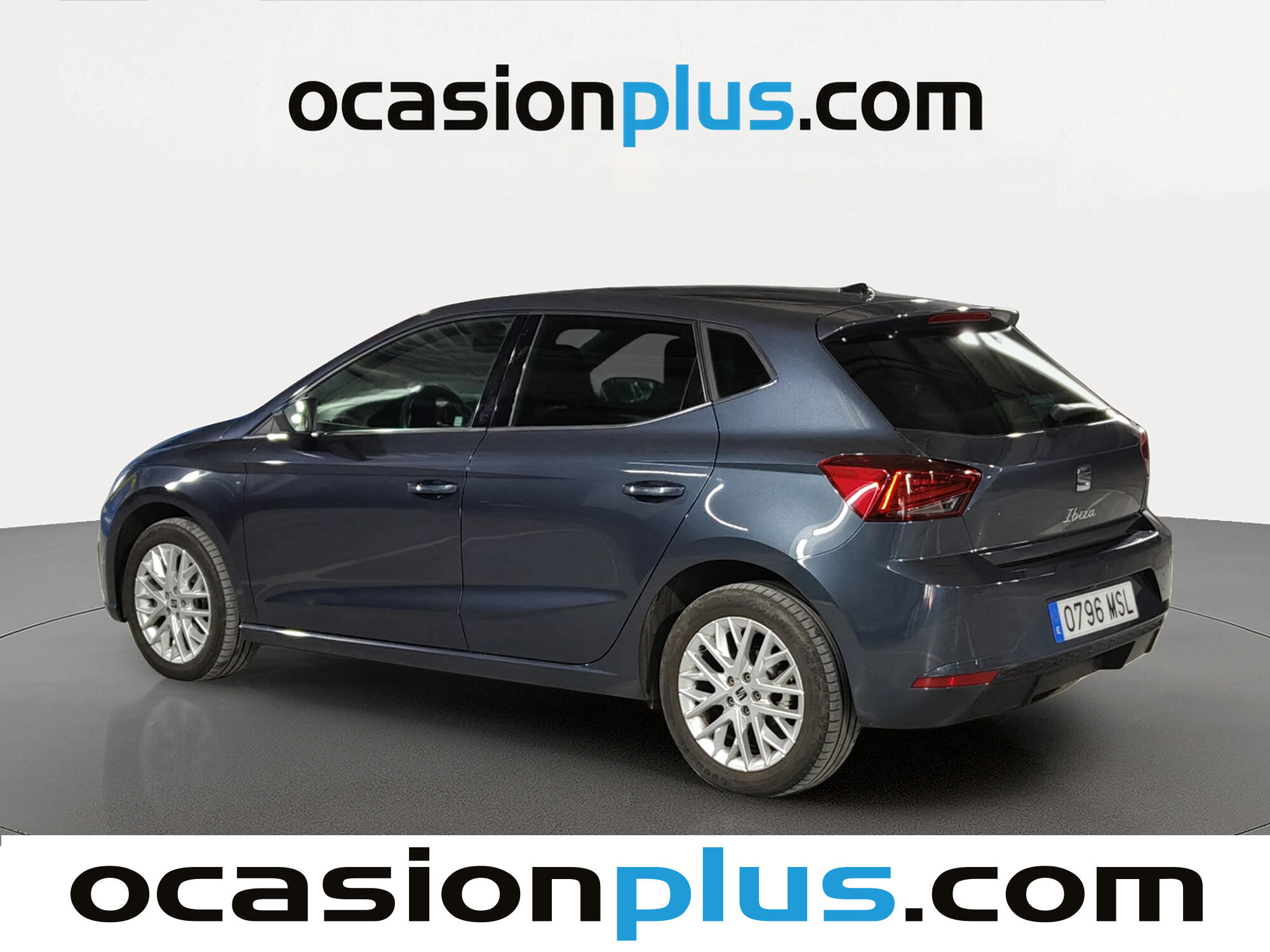 Foto del SEAT Ibiza 1.0 TSI S&S Special Edition 115