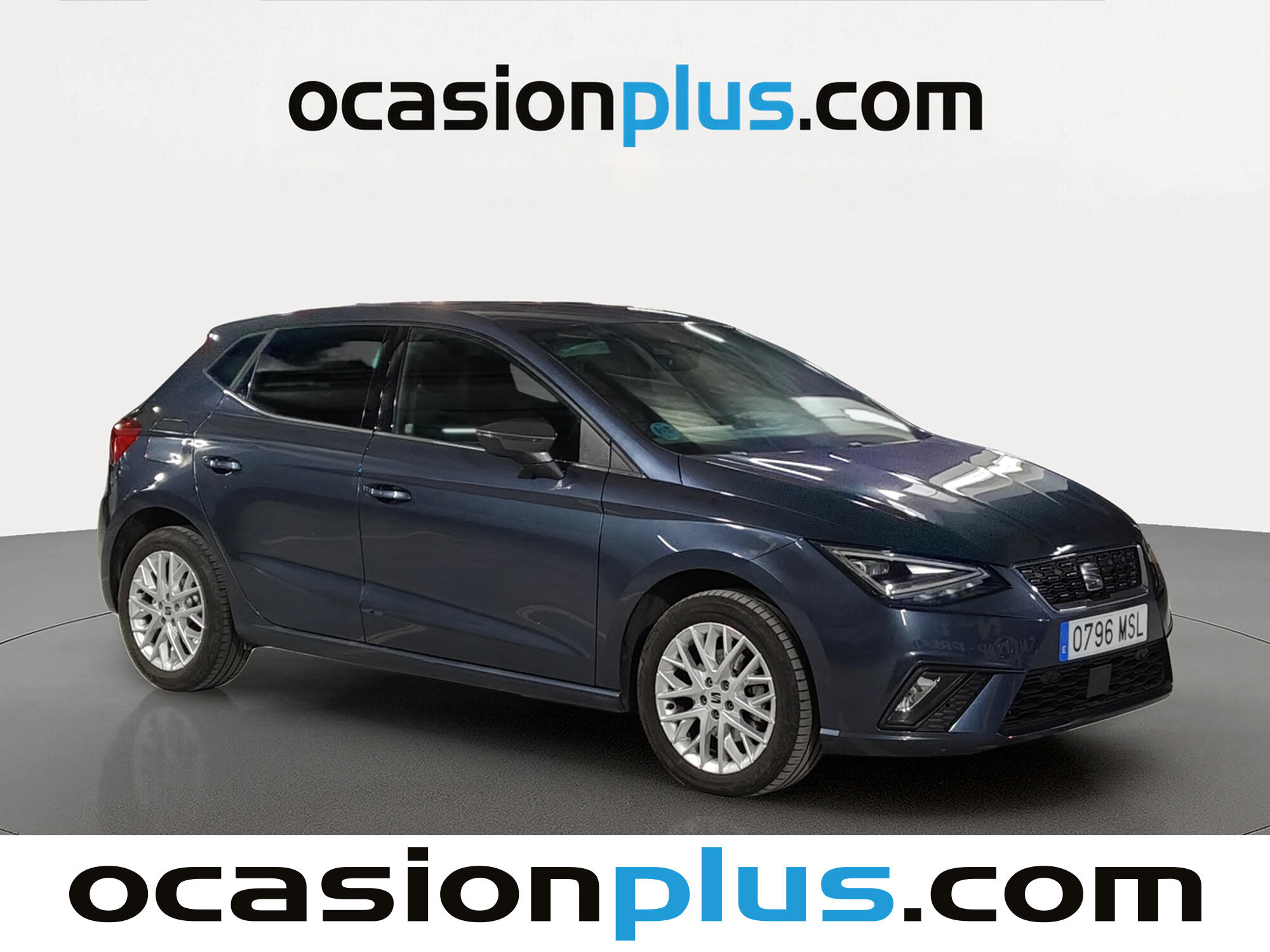 Foto del SEAT Ibiza 1.0 TSI S&S Special Edition 115