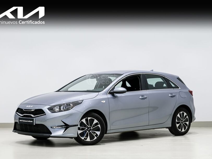 Foto del KIA Ceed 1.0 T-GDI Drive 100