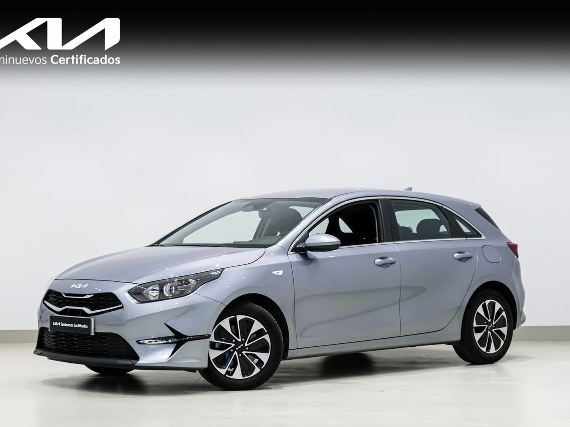 Imagen de KIA Ceed