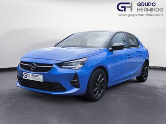 Imagen de OPEL Corsa 1.5D DT S-S GS-Line 100