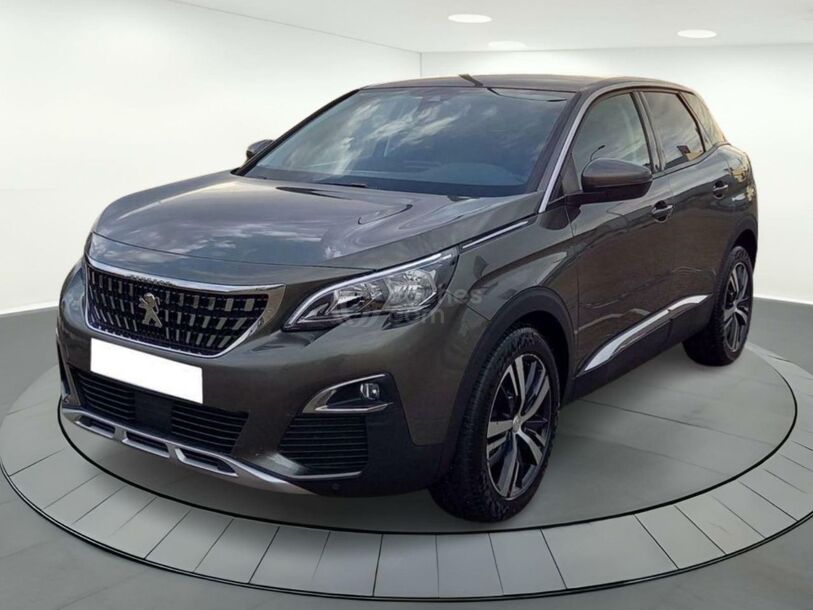 Foto del PEUGEOT 3008 1.5BlueHDi Allure S&S 130