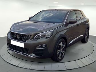 Imagen de PEUGEOT 3008 1.5BlueHDi Allure S&S 130