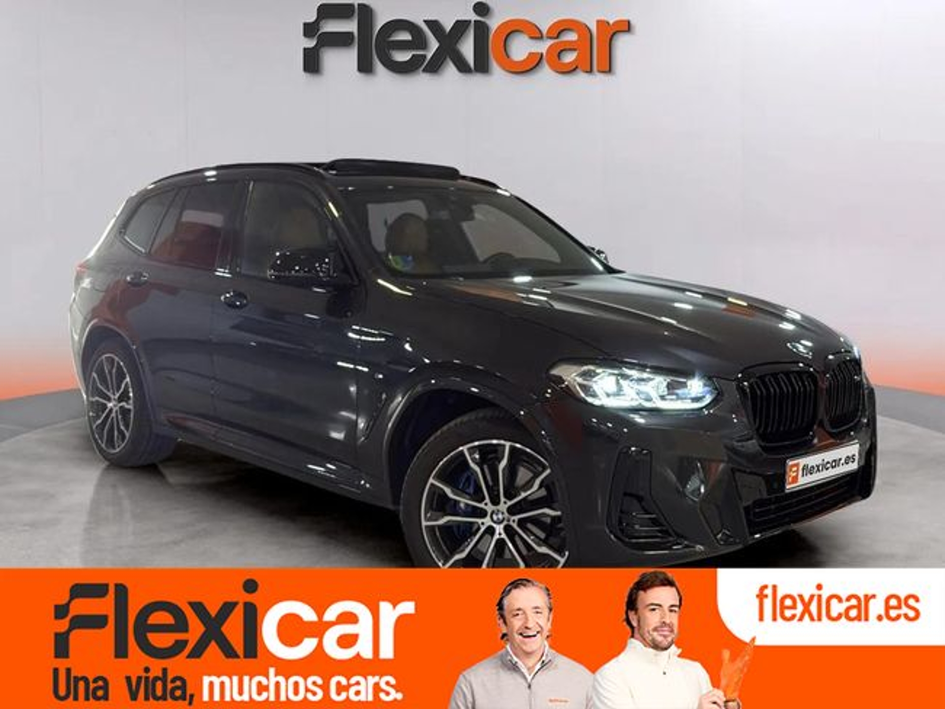 Imagen de BMW X3