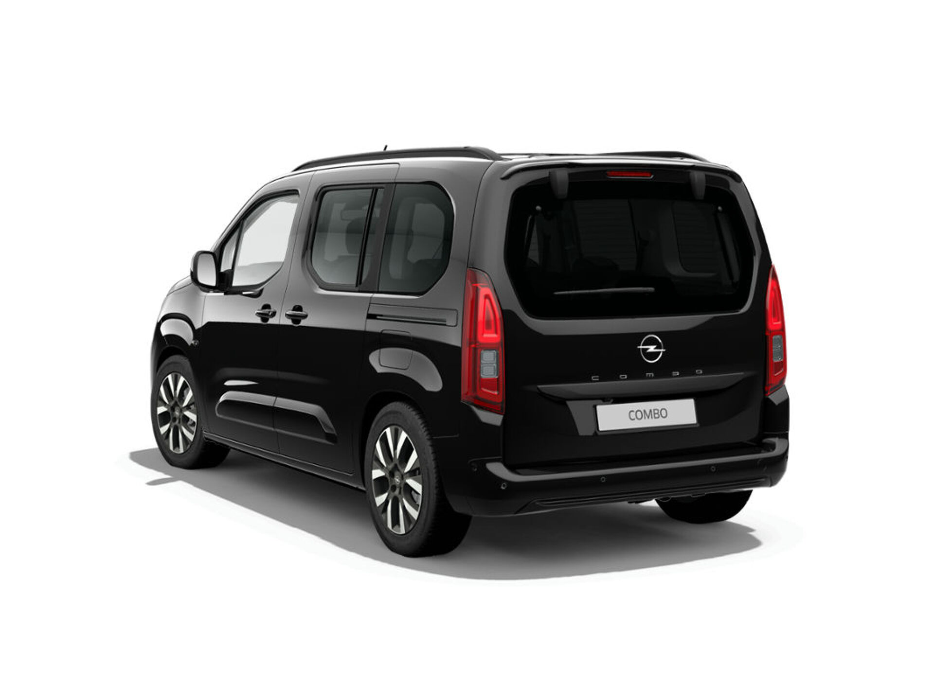 Imagen 3 de OPEL Combo