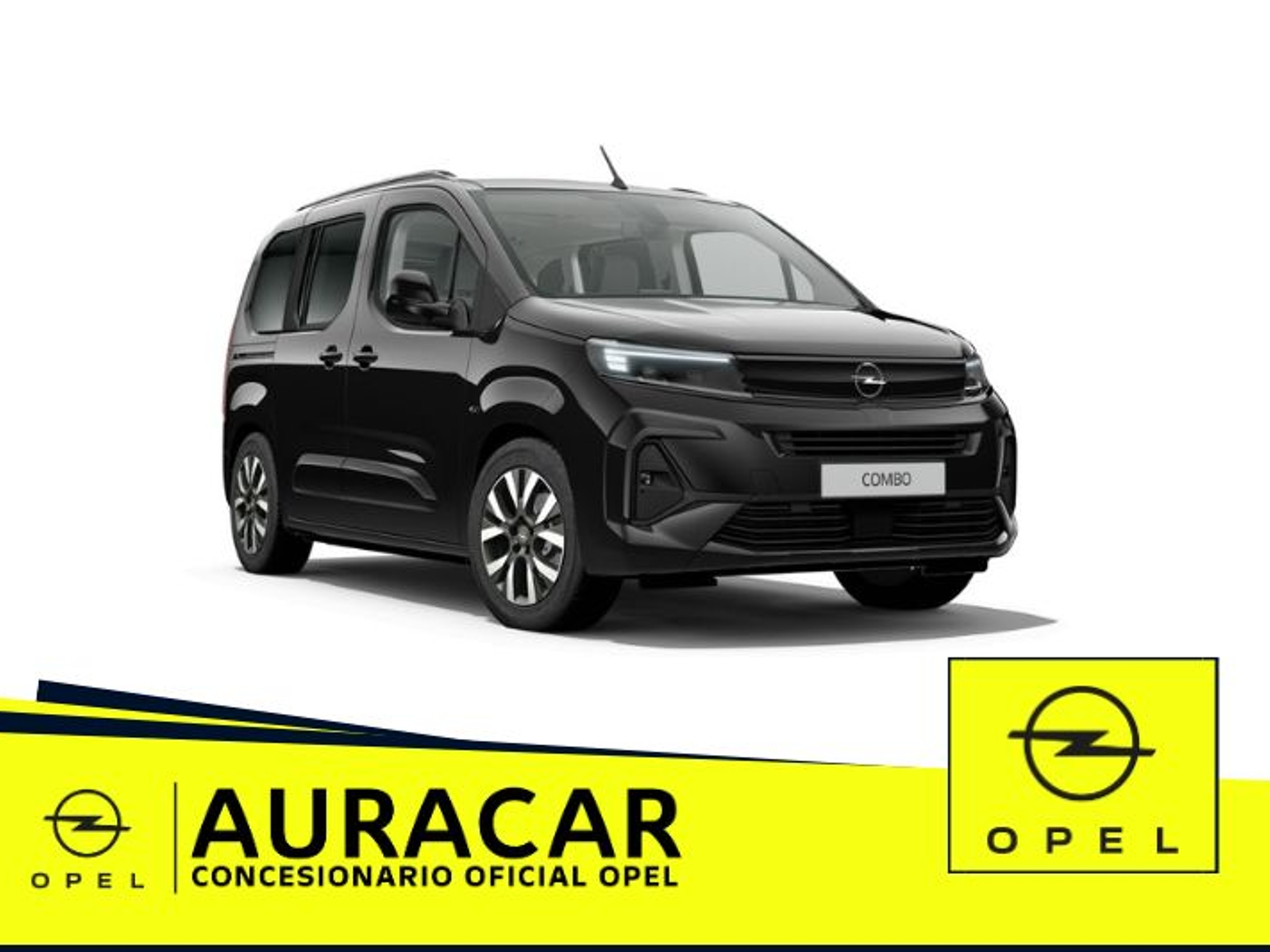 Imagen de OPEL Combo