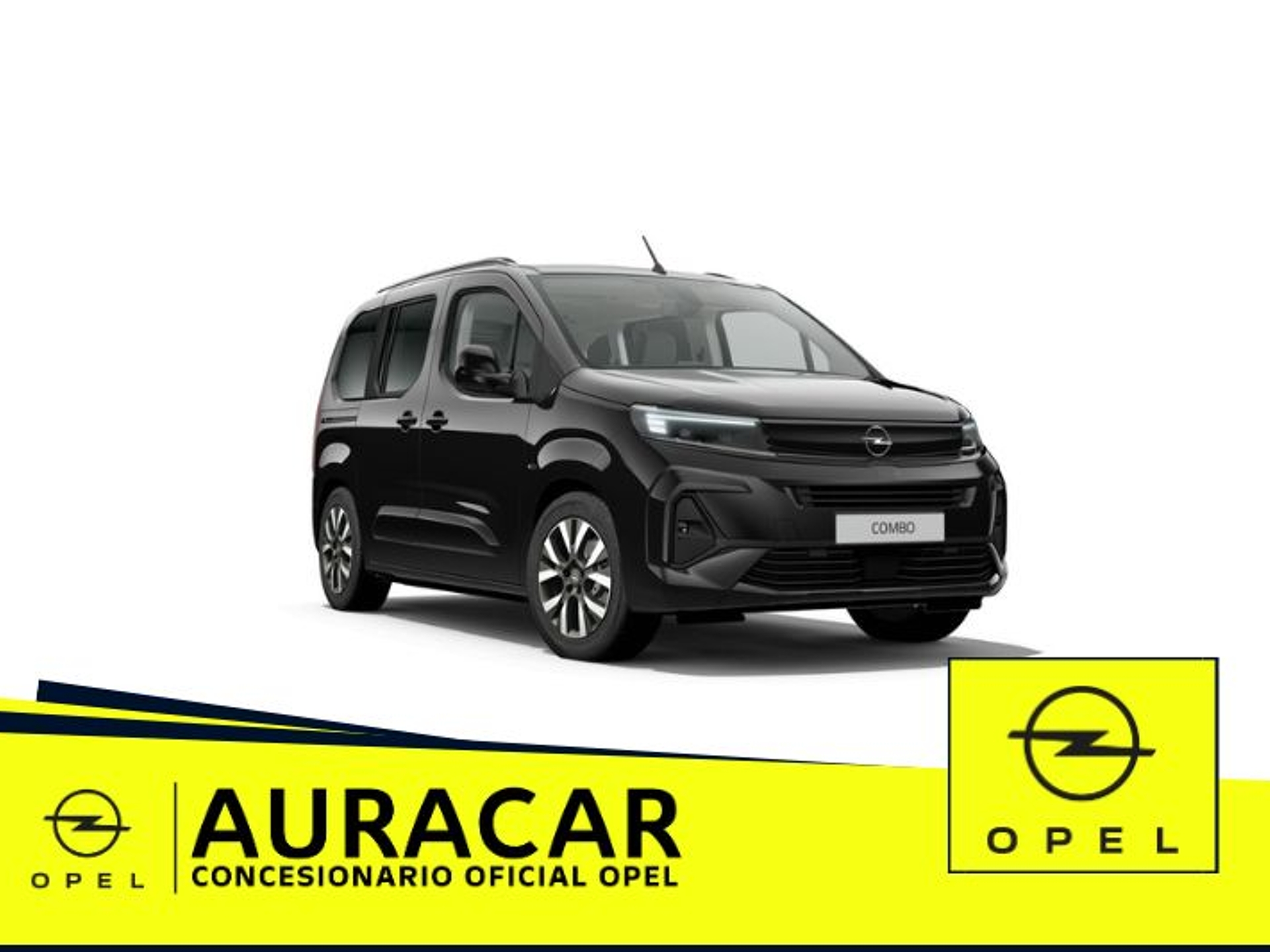 Imagen de OPEL Combo