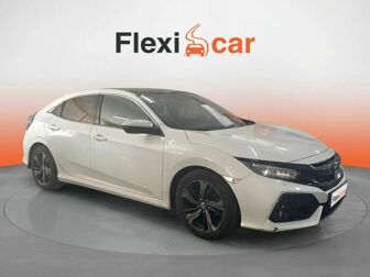 Imagen de HONDA Civic 1.0 VTEC Turbo Executive Premium CVT