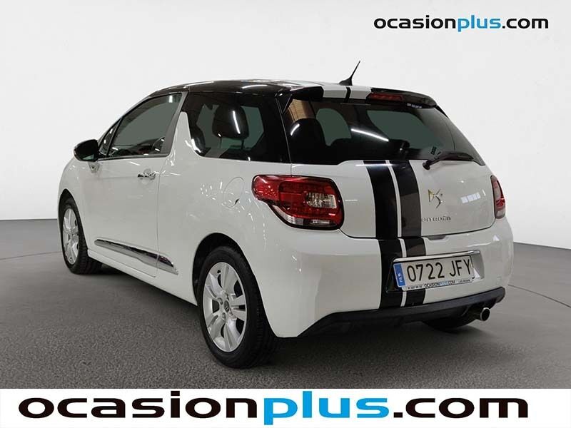 Foto del DS DS3 DS 3 1.2 PureTech Desire 82