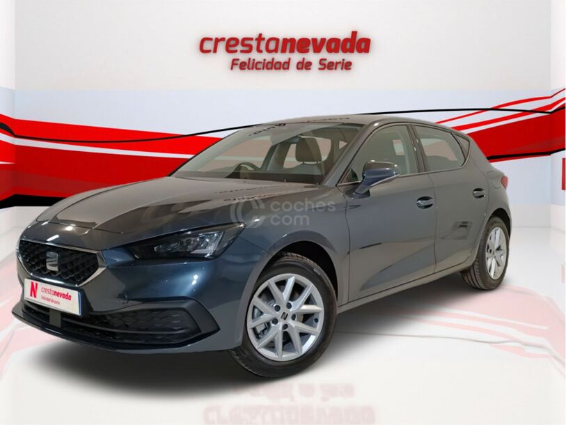 Foto del SEAT León 1.0 EcoTSI S&S Style 115