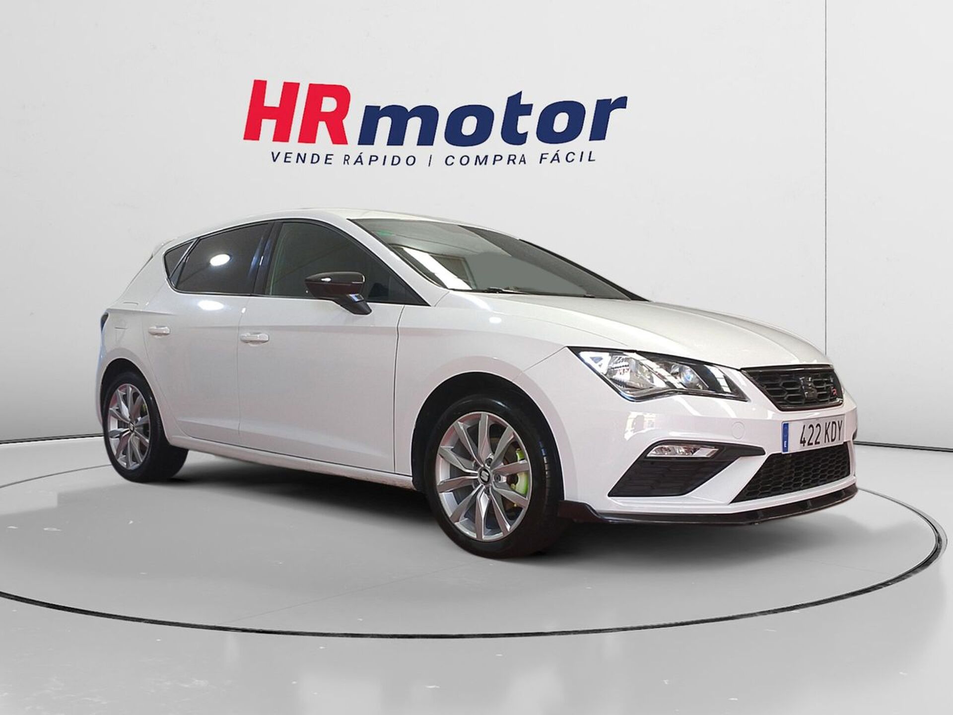 Imagen de SEAT León