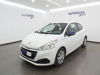 Imagen de PEUGEOT 208 1.6 BlueHDi Active 75