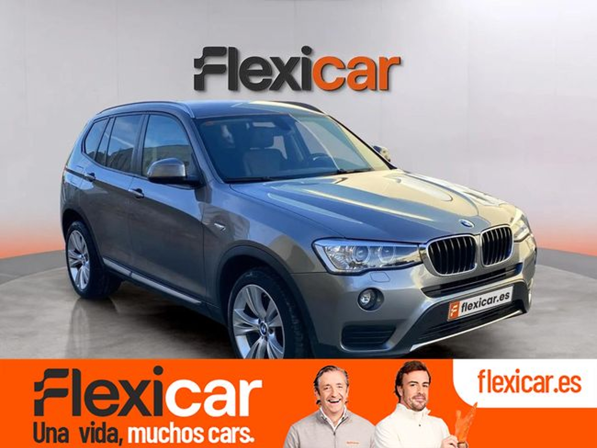 Imagen de BMW X3