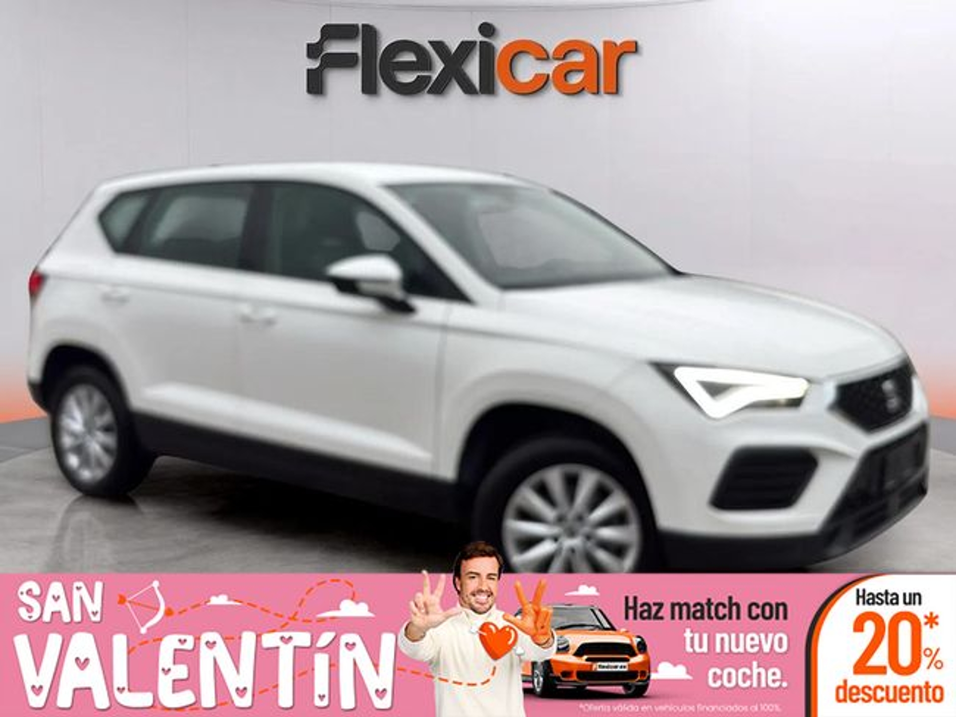 Imagen de SEAT Ateca