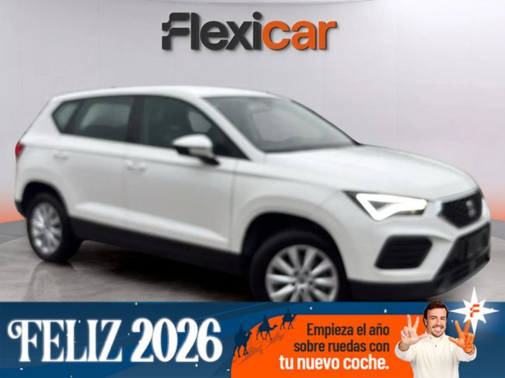Imagen de SEAT Ateca