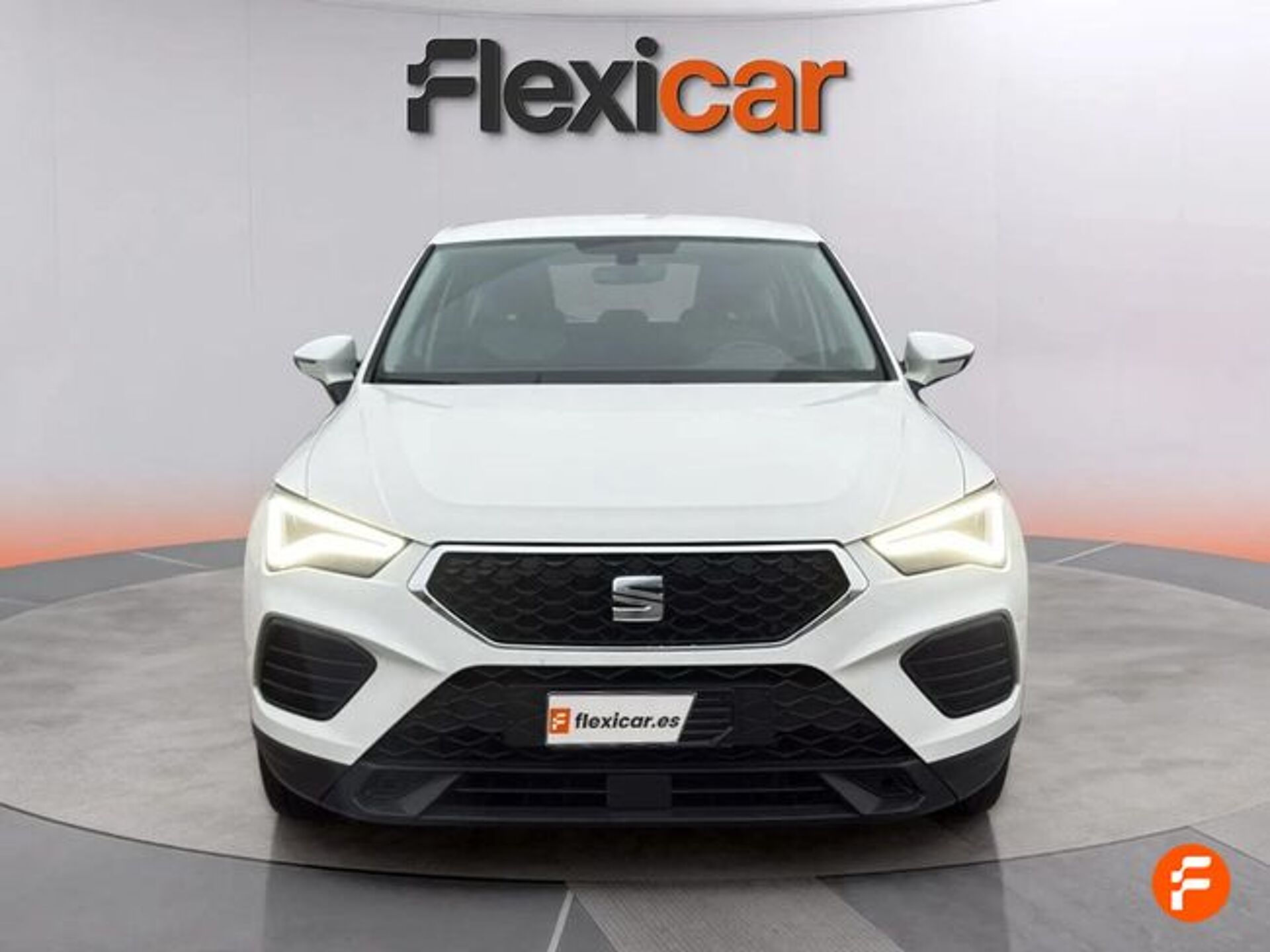 Imagen 2 de SEAT Ateca