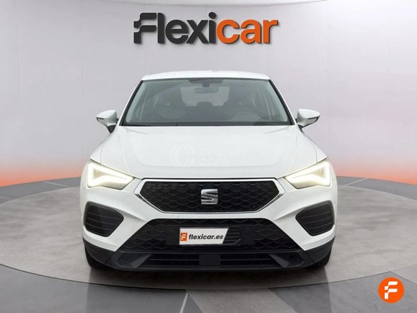Foto del SEAT Ateca 1.0 TSI S&S Reference