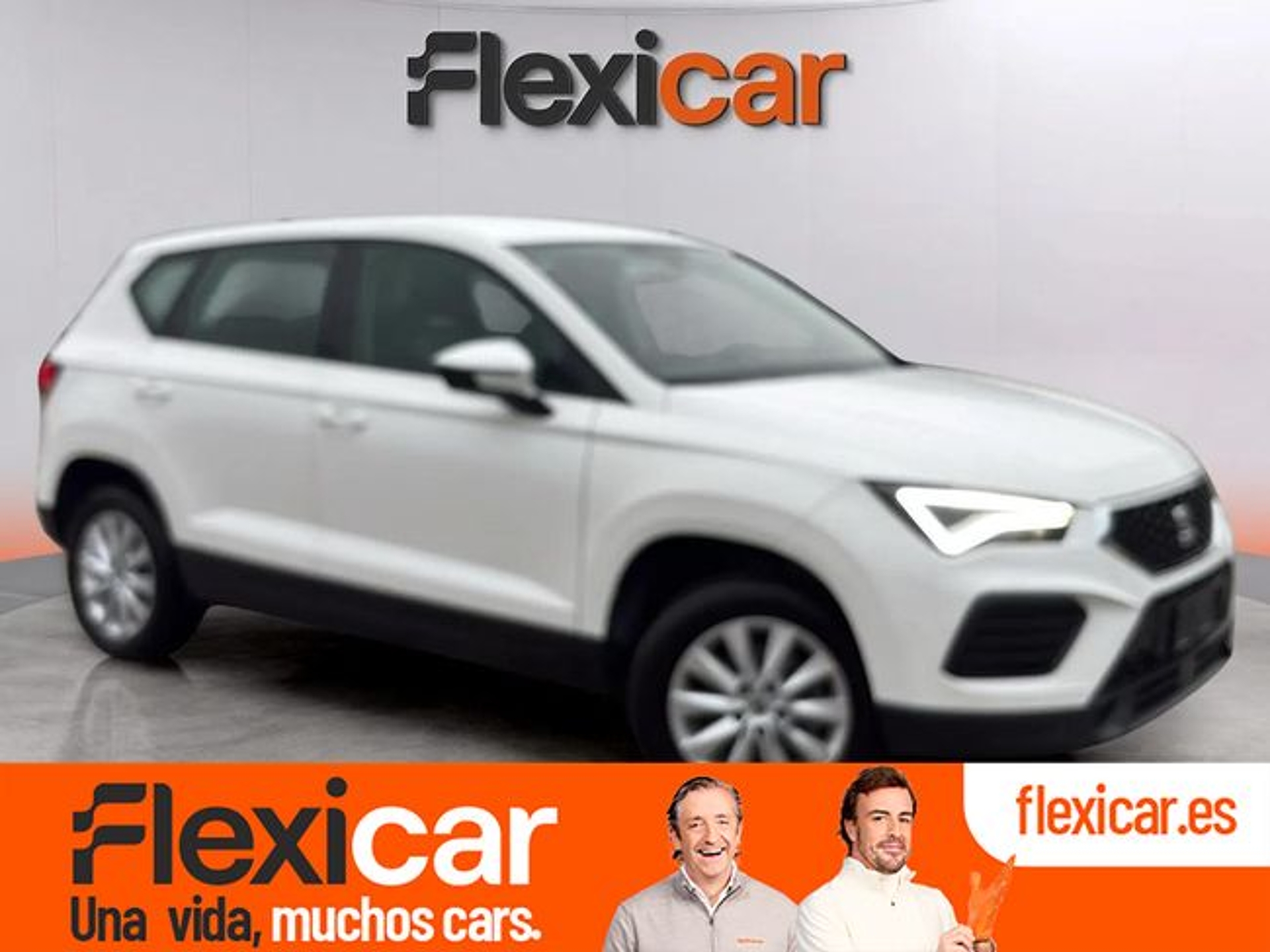 Imagen de SEAT Ateca