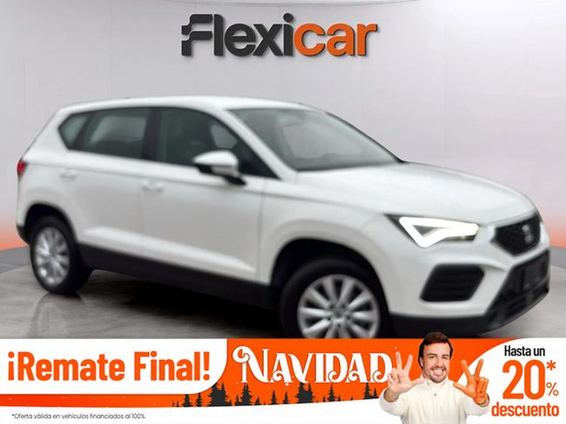 Imagen de SEAT Ateca