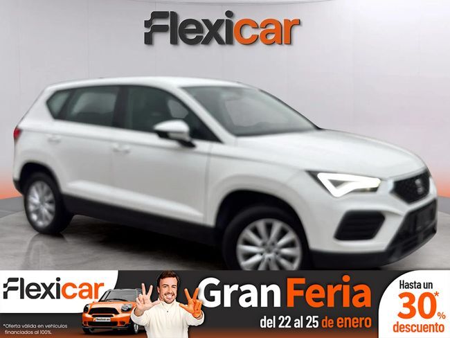 SEAT Ateca (1.0 TSI 81kW (110CV) St&Sp Reference) en Rioja, La