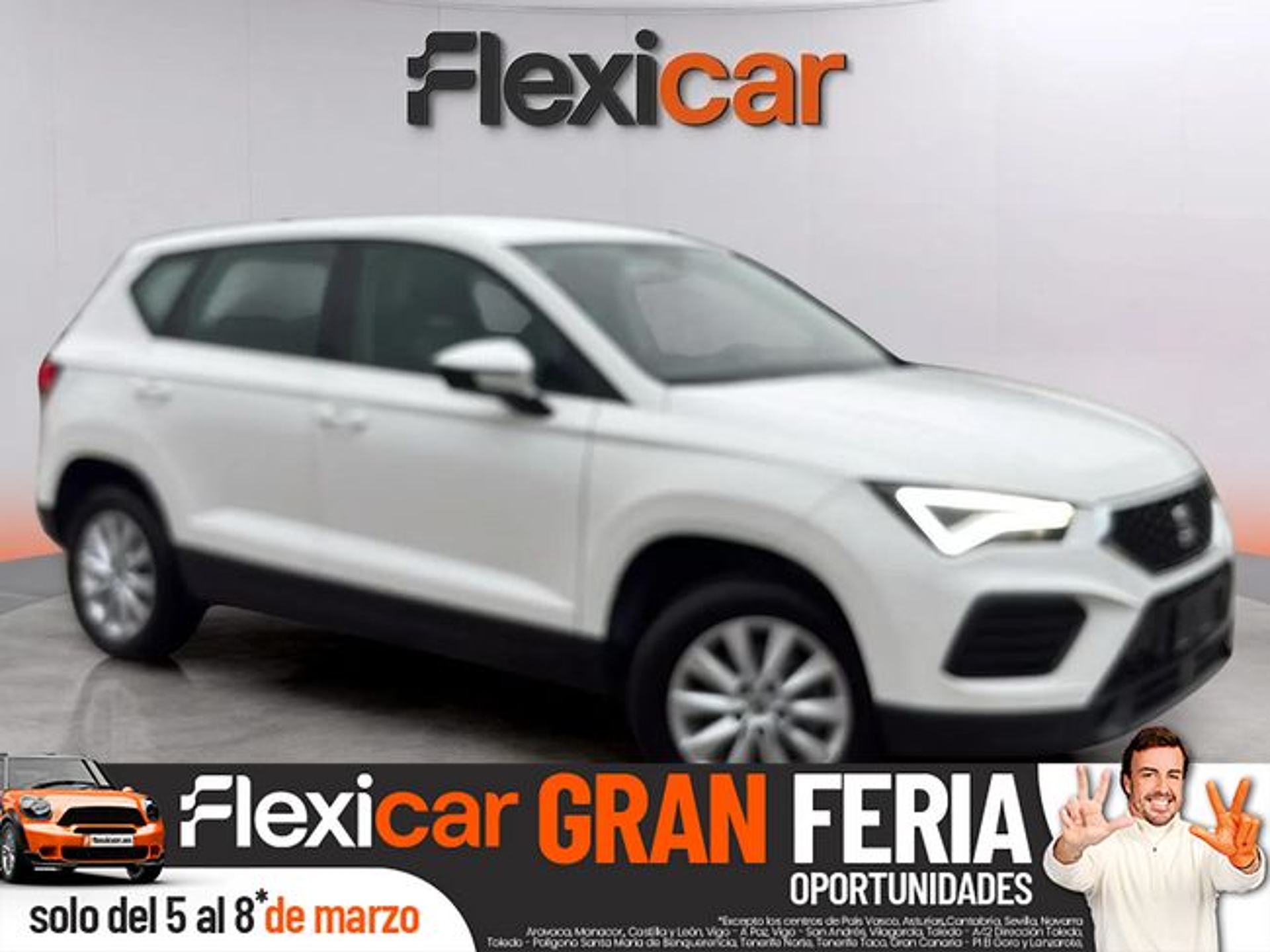 Imagen de SEAT Ateca