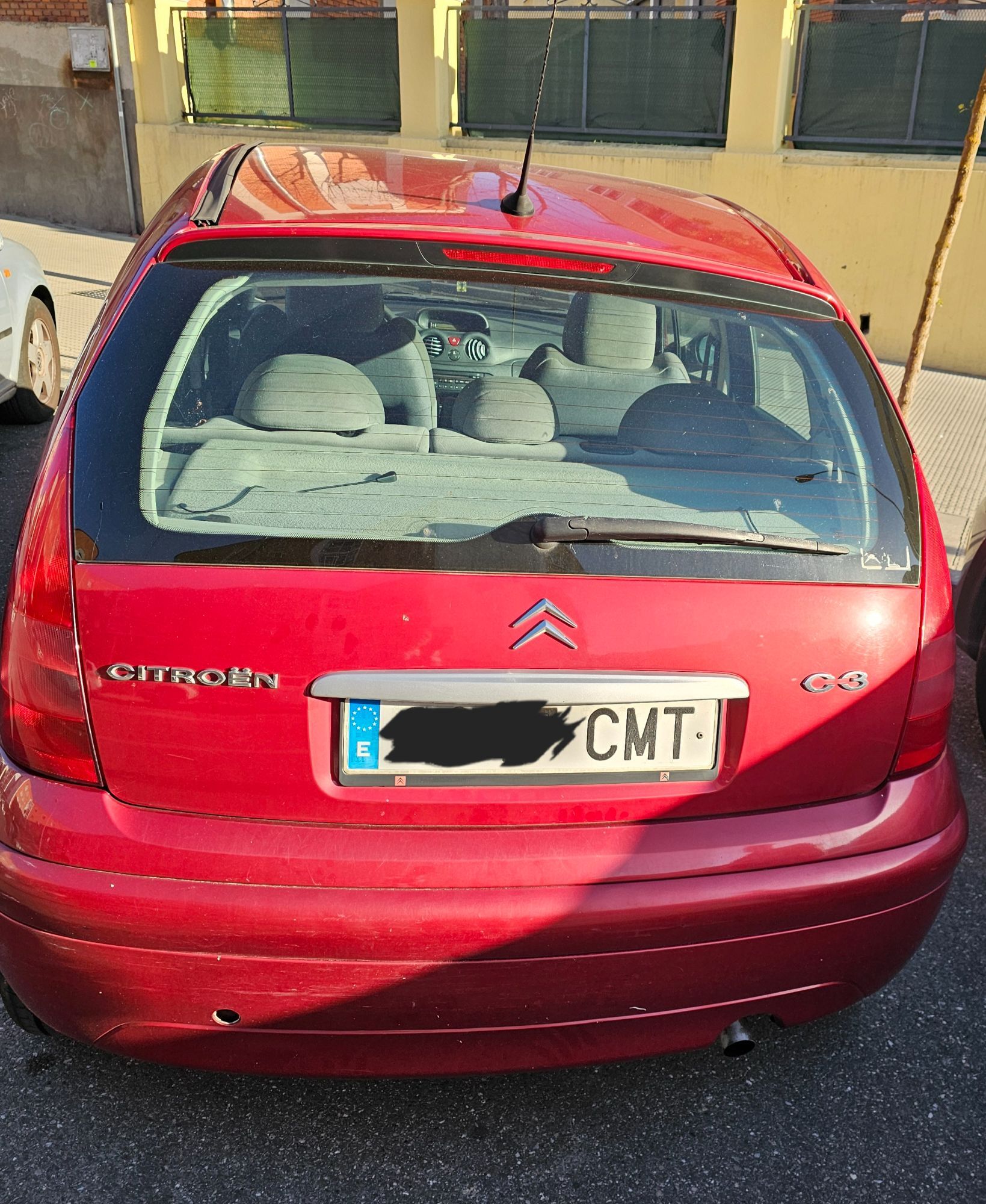 Foto del CITROEN C3 1.4HDI Exclusive
