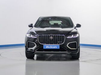 Imagen de JAGUAR F-Pace 2.0D l4 MHEV R-Dynamic S Aut. AWD 204