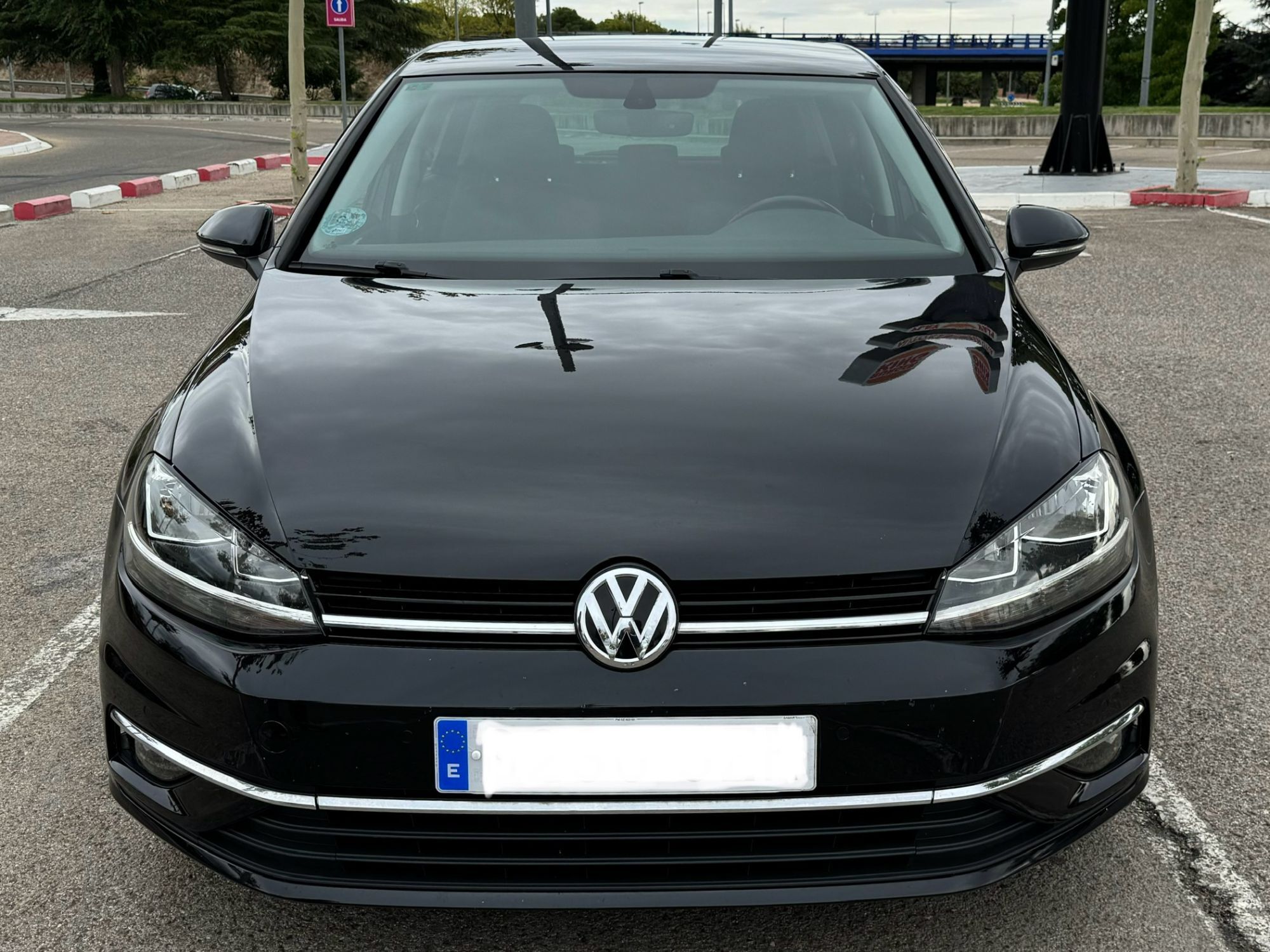 Foto del VOLKSWAGEN Golf 1.0 TSI Edition 81kW