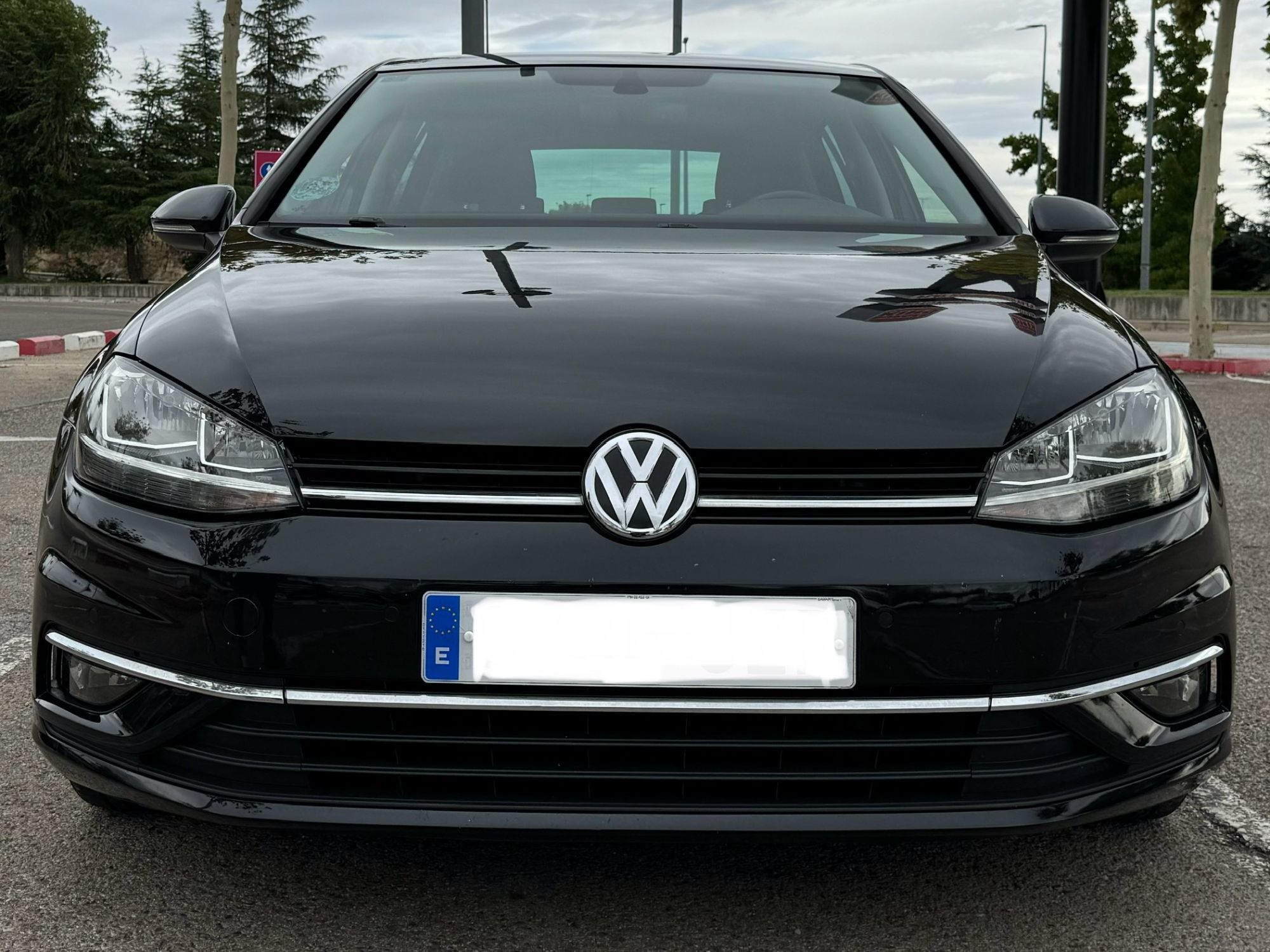 Foto del VOLKSWAGEN Golf 1.0 TSI Edition 81kW