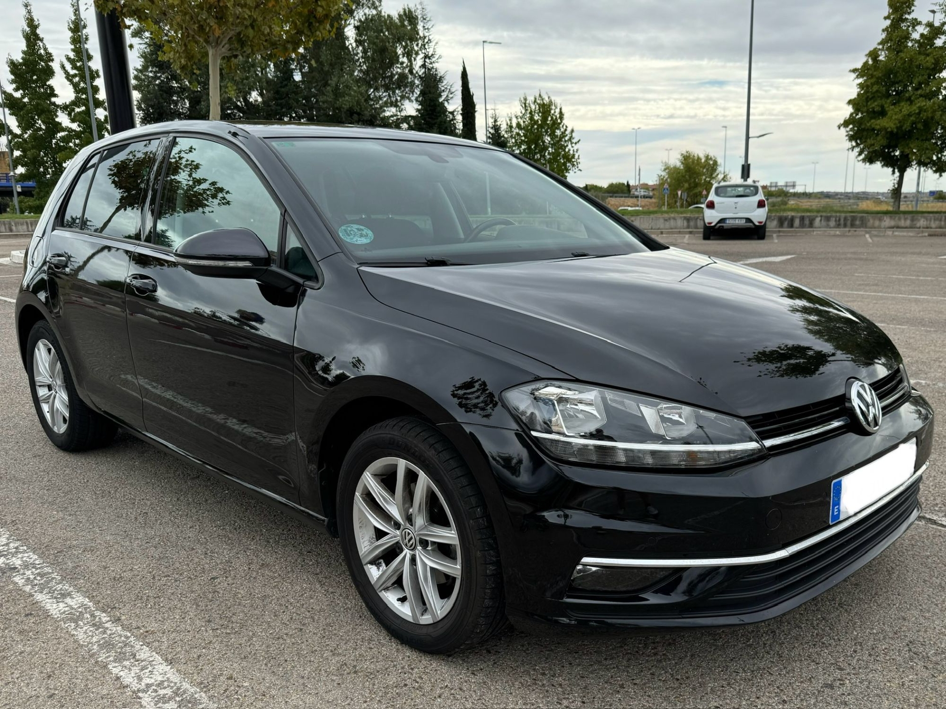 Imagen de VOLKSWAGEN Golf