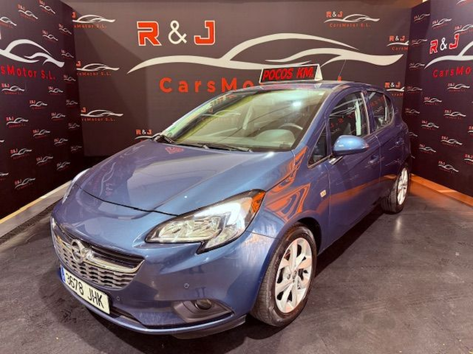 Imagen de OPEL Corsa