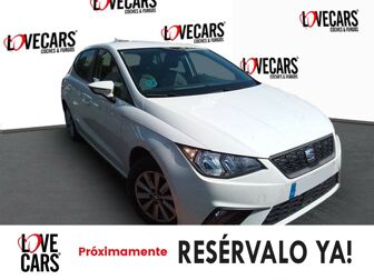 Imagen de SEAT Ibiza 1.0 MPI S&S Style 80