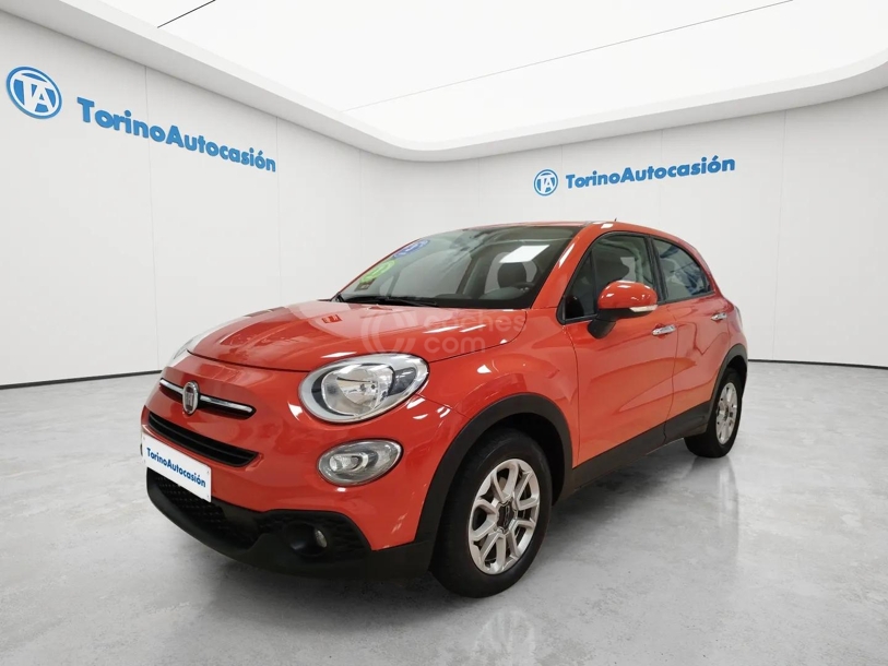Foto del FIAT 500X 1.0 Firefly S&S Connect