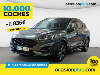 Imagen de FORD Kuga 1.5 EcoBlue ST-Line FWD 120