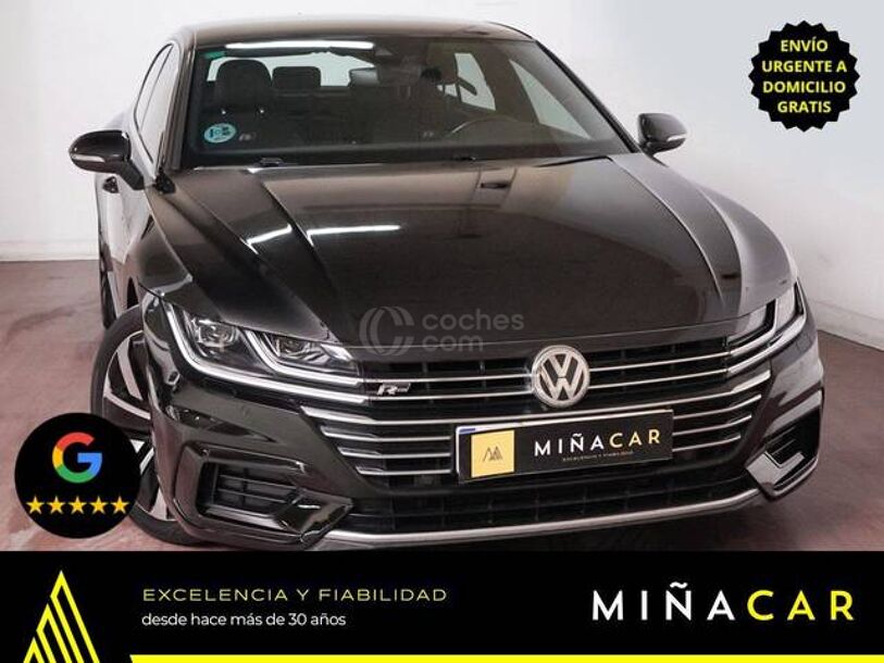 Foto del VOLKSWAGEN Arteon 2.0 TSI R-Line DSG7 140kW