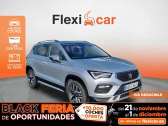 Imagen de SEAT Ateca 2.0TDI CR S&S X-Perience XM 150