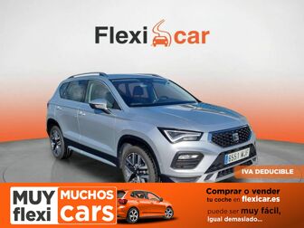 Imagen de SEAT Ateca 2.0TDI CR S&S X-Perience XM 150