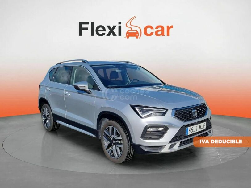 Foto del SEAT Ateca 2.0TDI CR S&S X-Perience XM 150