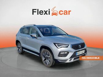 Imagen de SEAT Ateca 2.0TDI CR S&S X-Perience XM 150